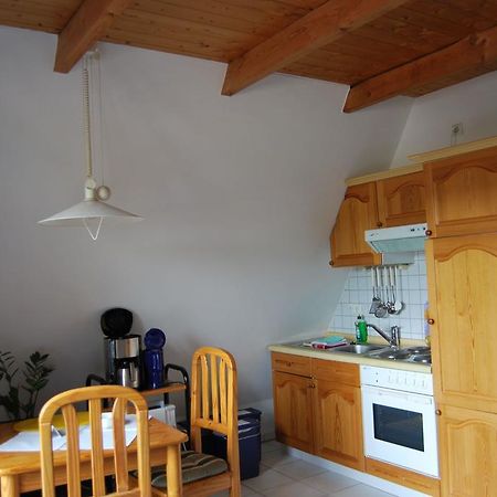 Ferienwohnung-Stricker-Typ-A-Balkon-1-3 Валькенрид Экстерьер фото
